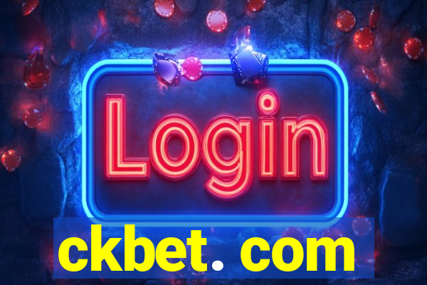 ckbet. com